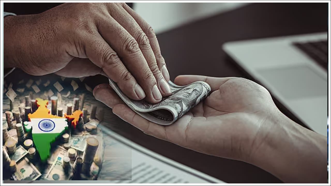 Corrupt Country: ప్రపంచంలో అవినీతి రాజ్యమేలుతున్న దేశాలివి..! భారత్ ప్లేస్ ఇది