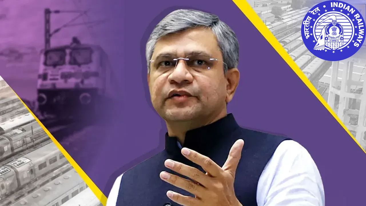 Indian Railways: త్వరలో 100 అమృత్ భారత్ రైళ్లు.. తెలుగు రాష్ట్రాలకు భారీగా కేటాయింపులు.. కాజీపేటలో..