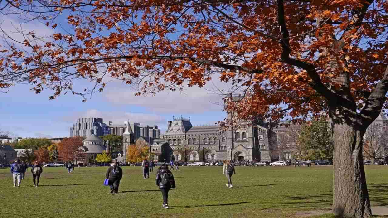 Indian students Missing in Canada: కెనడాలో 20 వేల మంది భారతీయ విద్యార్ధులు మిస్సింగ్.. అసలు సంగతి తెలిస్తే నోరెళ్లబెడతారు!