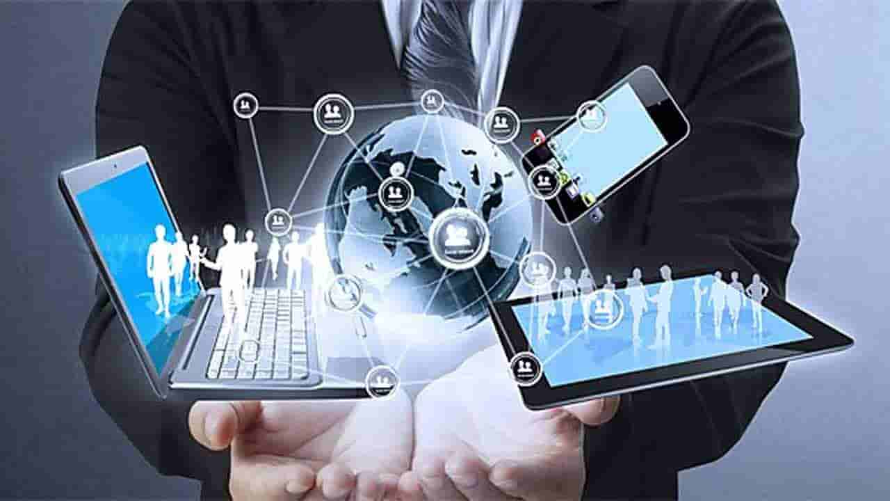 IT Jobs 2025: నిరుద్యోగులకు భారీ శుభవార్త.. టెక్ ఇండస్ట్రీలో రెట్టింపు కానున్న నియామకాలు!