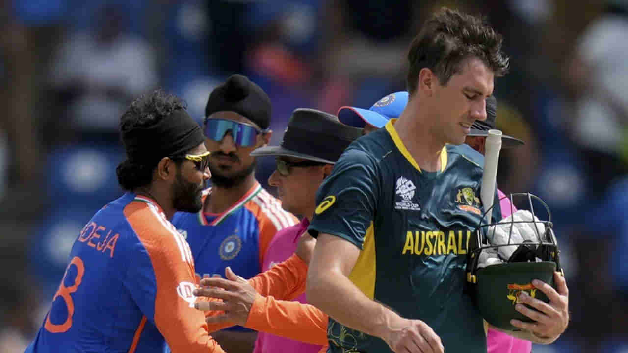 Champions Trophy: ఇదెక్కడి ఛాంపియన్స్ ట్రోఫీ భయ్యా.. స్వ్కాడ్లను వెంటాడుతోన్న ఆ భయాలు..