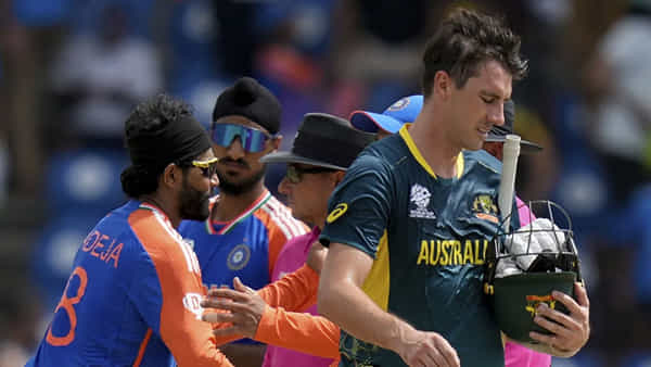 Champions Trophy: ఇదెక్కడి ఛాంపియన్స్ ట్రోఫీ భయ్యా.. స్వ్కాడ్లను వెంటాడుతోన్న ఆ భయాలు..
