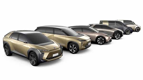 Innova electric car: ఇన్నోవా ఎలక్ట్రిక్ కారు వచ్చేస్తోంది..జకార్తాలో నయా మోడల్ ప్రదర్శన
