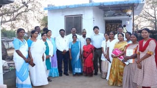 గురుకుల విద్యార్థుల ఫైటింగ్‌ వీడియో వైరల్‌.. సీన్ కట్ చేస్తే ప్రిన్సిపల్ సస్పెండ్..! ఆందోళన ఉధృతం..