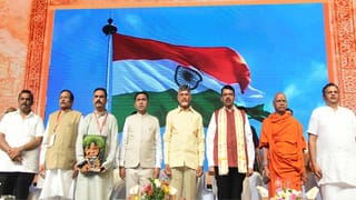 Andhra News: మరో మస్తాన్ సాయే.. సెల్‌ఫోన్లో ఆ వీడియోలు, ఫొటోలు..? ఆ సంబంధాలతో రచ్చకెక్కిన ఉన్నతాధికారి..