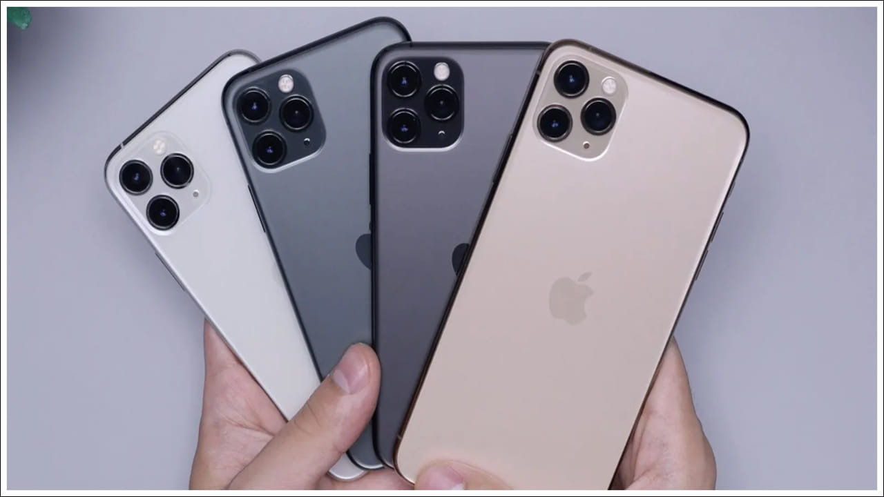 iPhone Battery Life: ఐఫోన్ బ్యాటరీ లైఫ్ తగ్గుతుందా? ఈ నాలుగు సెట్టింగులు మార్చండి