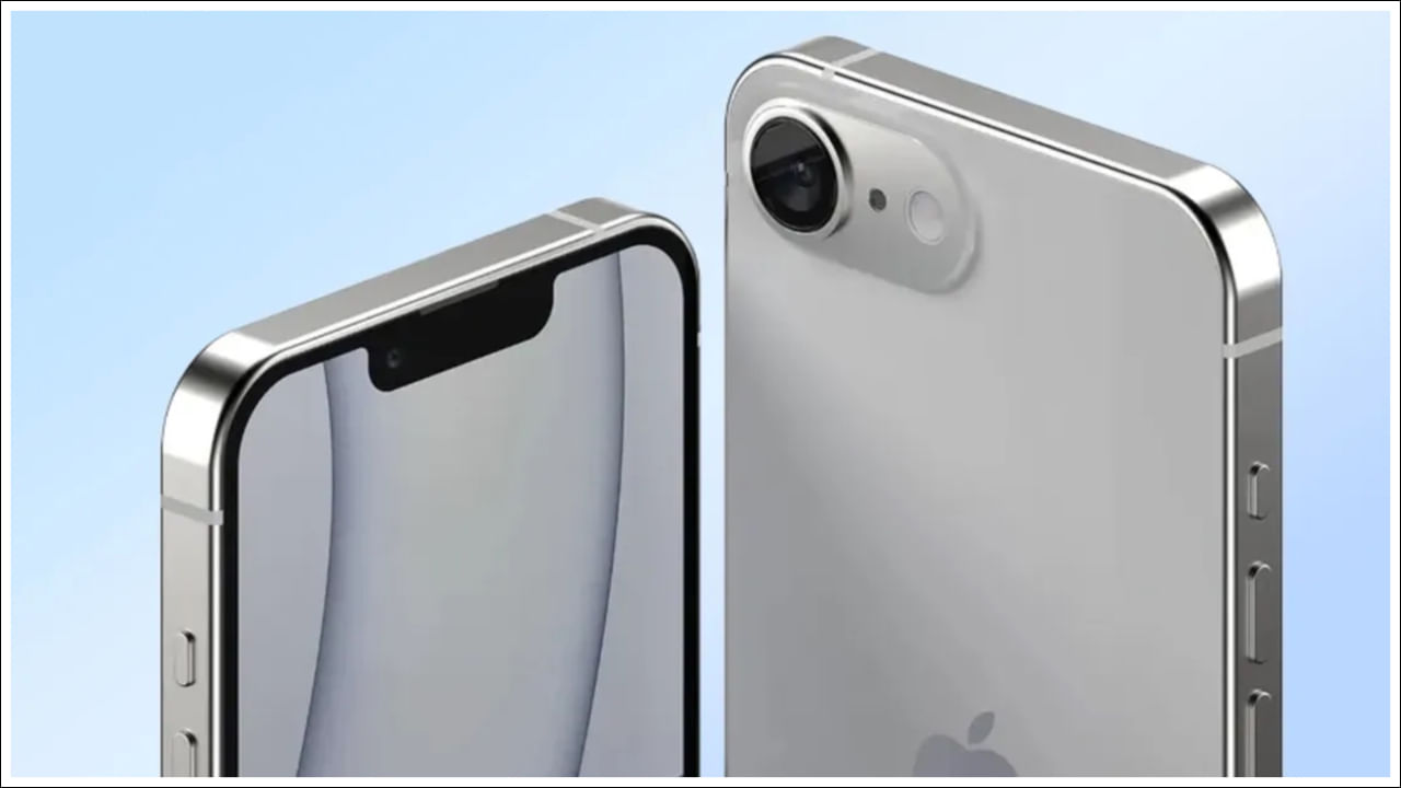 iPhone: ఆపిల్ నుంచి మరో అతి చౌకైన ఐఫోన్.. భారత్‌, అమెరికా, దుబాయ్‌లో ధరలు ఎలా ఉంటాయి?