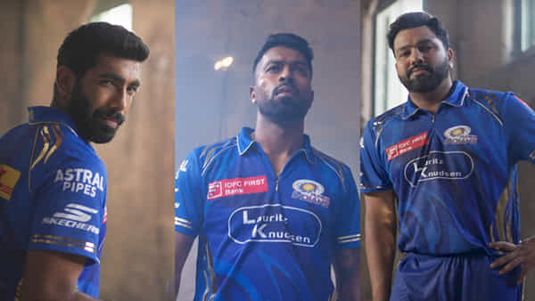 IPL 2025: ముంబై ఫ్యాన్స్కు గుడ్ న్యూస్.. ఐపీఎల్కు సిద్ధమవుతోన్న టీమిండియా టాప్ ప్లేయర్