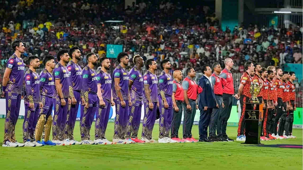 IPL 2025: ఐపీఎల్ జట్లకు బీసీసీఐ బిగ్ షాక్.. ఇకపై వాటిని వాడొద్దంటూ హెచ్చరికలు..