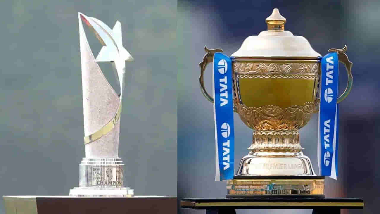 IPL vs PSL: ఐపీఎల్తో ఢీ కొట్టనున్న పీఎస్ఎల్.. షెడ్యూల్ విడుదలతో కయ్యానికి కాలు దువ్విన పీసీబీ