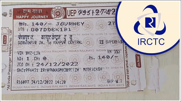 Indian Railways: ఆన్లైన్లో రైలు టిక్కెట్లు ఎందుకు ఖరీదైనవి? సమాధానం చెప్పిన రైల్వే మంత్రి
