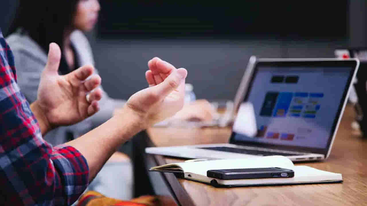 నా సామిరంగ రెచ్చిపోవుడే.. ఉద్యోగులకు ఐటీ కంపెనీ బంపర్ ఆఫర్.. ఇకపై ఆ లీవ్‌లు కూడా..