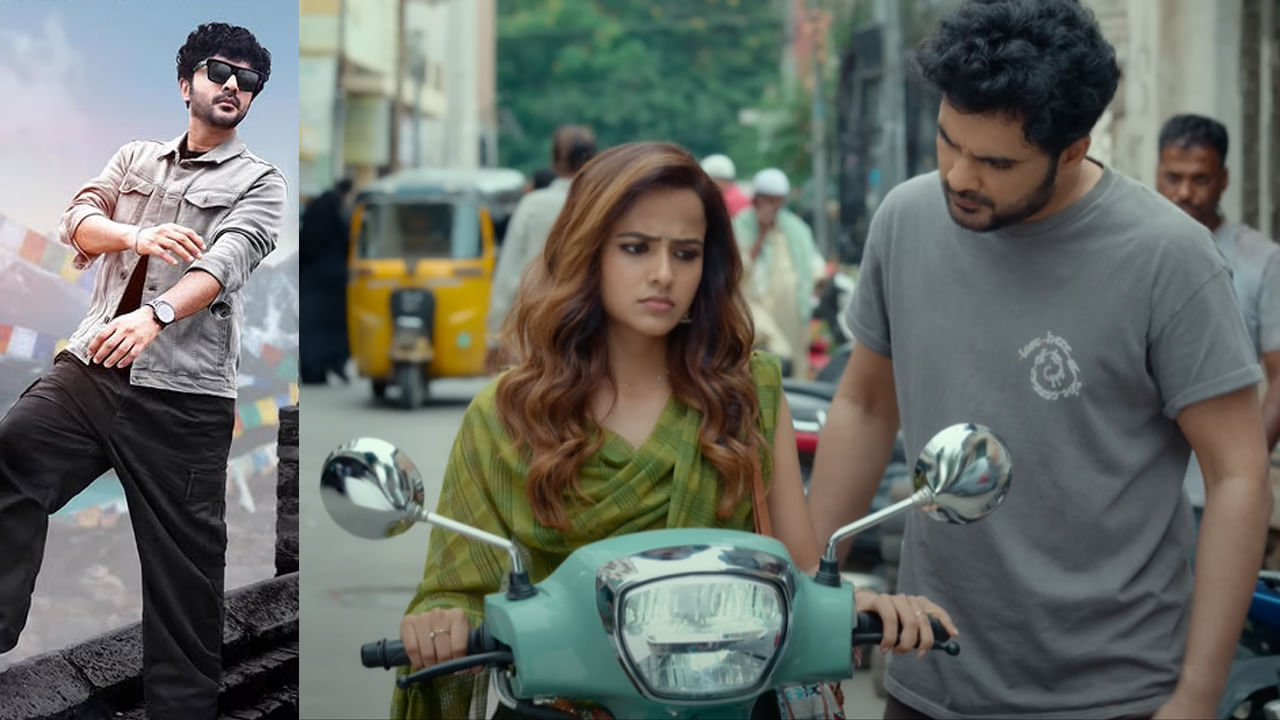 సిద్ధు జొన్నలగడ్డ నటించిన సినిమా జాక్‌. ఇటీవల ఈ సినిమా టీజర్ విడుదలైంది. ఇది ప్రేక్షకులను మెప్పించింది. ఇందులో సిద్దుకి జోడిగా బేబీ బ్యూటీ వైష్ణవి చైతన్య నటిస్తుంది. ఈ మూవీ సమ్మర్‎లో ఏప్రిల్ 10న విడుదల చేయనున్నారు మేకర్స్. 