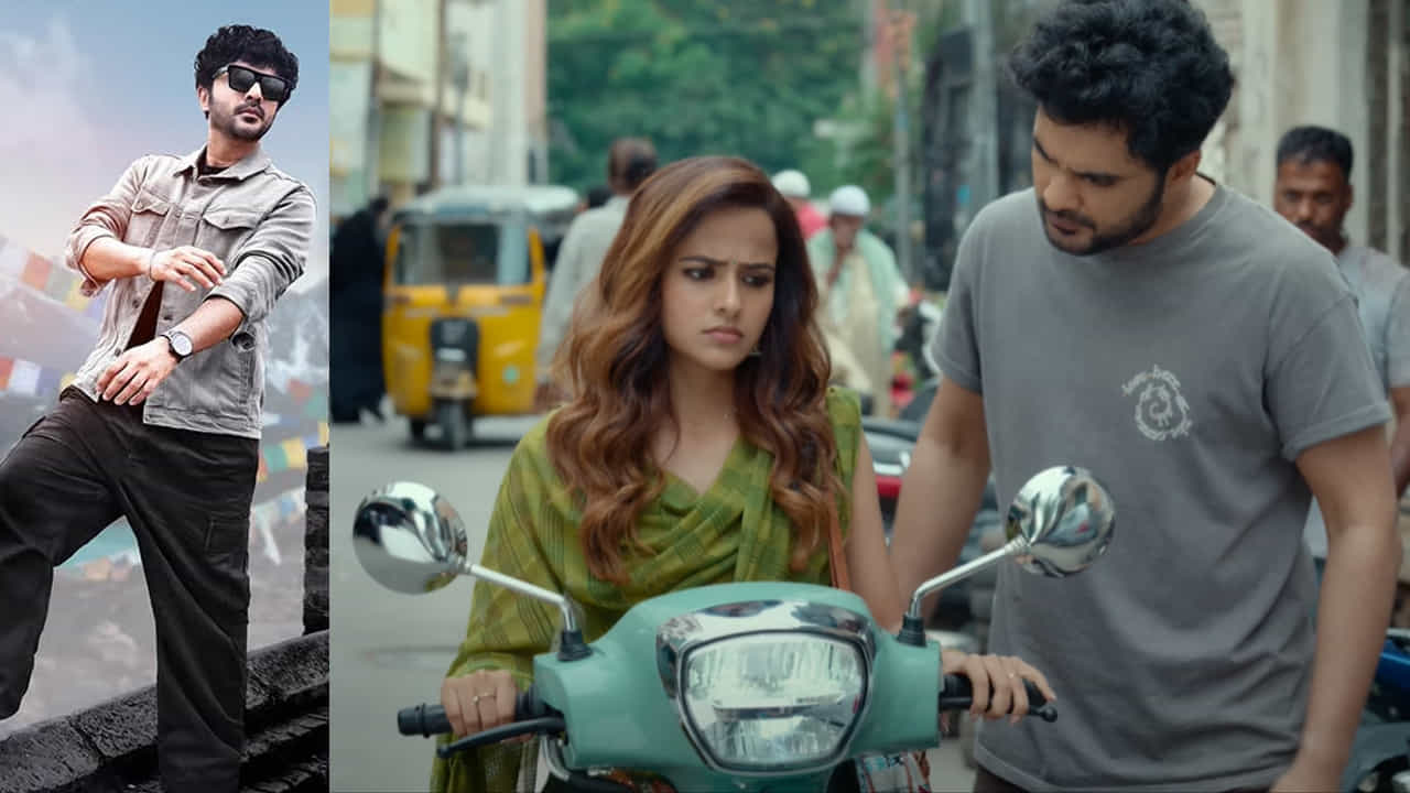 సిద్ధు జొన్నలగడ్డ నటించిన సినిమా జాక్. ఇటీవల ఈ సినిమా టీజర్ విడుదలైంది. ఇది ప్రేక్షకులను మెప్పించింది. ఇందులో సిద్దుకి జోడిగా బేబీ బ్యూటీ వైష్ణవి చైతన్య నటిస్తుంది. ఈ మూవీ సమ్మర్లో ఏప్రిల్ 10న విడుదల చేయనున్నారు మేకర్స్.