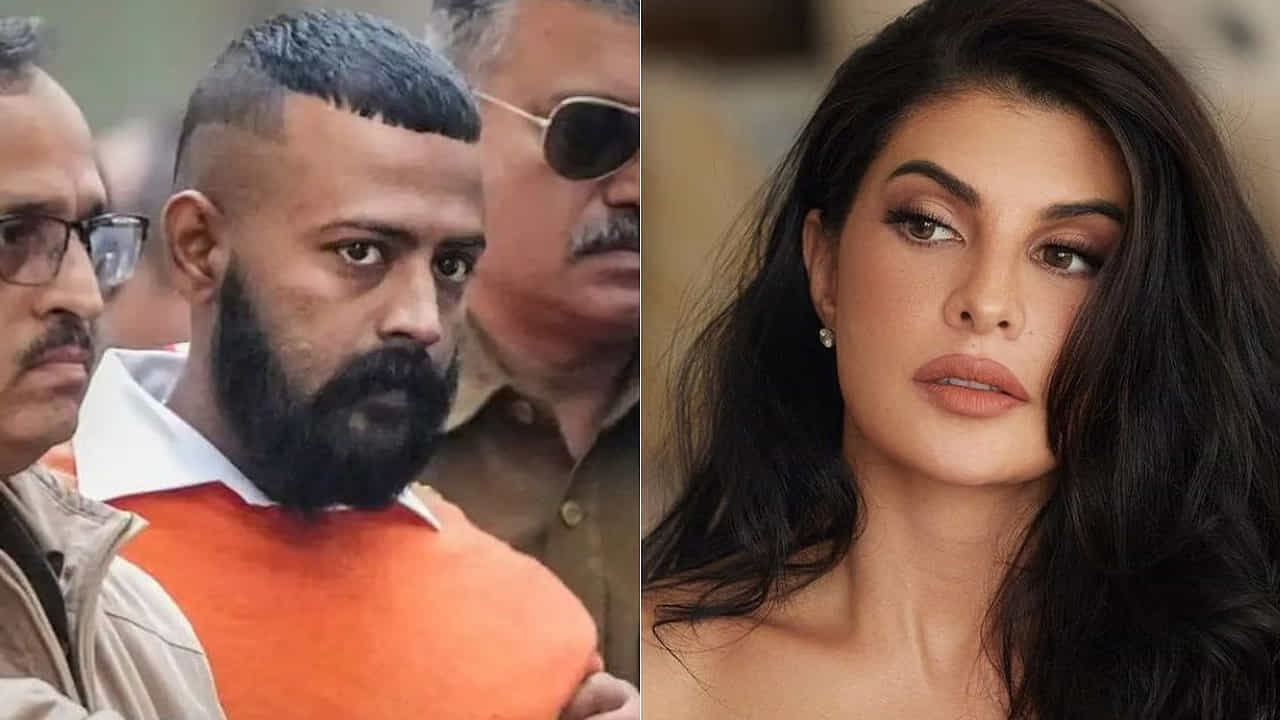  జాకీ, నేను నిన్ను నిజంగా ప్రేమిస్తున్నాను.' నువ్వు ప్రపంచంలోనే అత్యుత్తమ వాలెంటైన్ వి. నేను నిన్ను పిచ్చిగా ప్రేమిస్తున్నాను. వాలెంటైన్స్ డే మనకు ఎంత ముఖ్యమో మీకు తెలుసు.  మన తప్పులను క్షమించి, ఒకరినొకరు అంగీకరించే రోజు ఇది' అని సుఖేష్ చంద్రశేఖర్ లేఖలో రాసుకొచ్చాడు.
