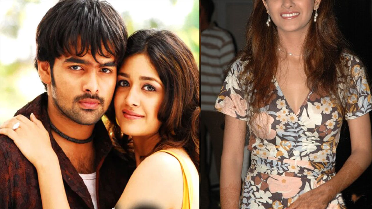 Jagadam Movie: ద్యావుడా.. గుర్తుపట్టలేనంతగా మారిపోయిన జగడం హీరోయిన్.. ఇప్పుడు ఎట్టా ఉందంటే..