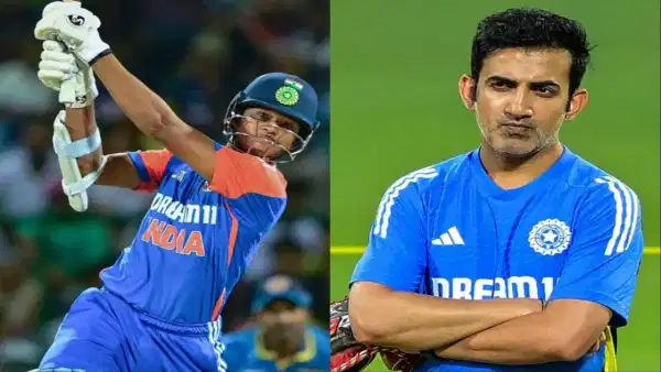 Champions Trophy 2025: జైస్వాల్ పై వేటు.. నోరువిప్పిన గౌతీ! KKR ప్లేయర్ కాకపోవడేమే కారణమా?