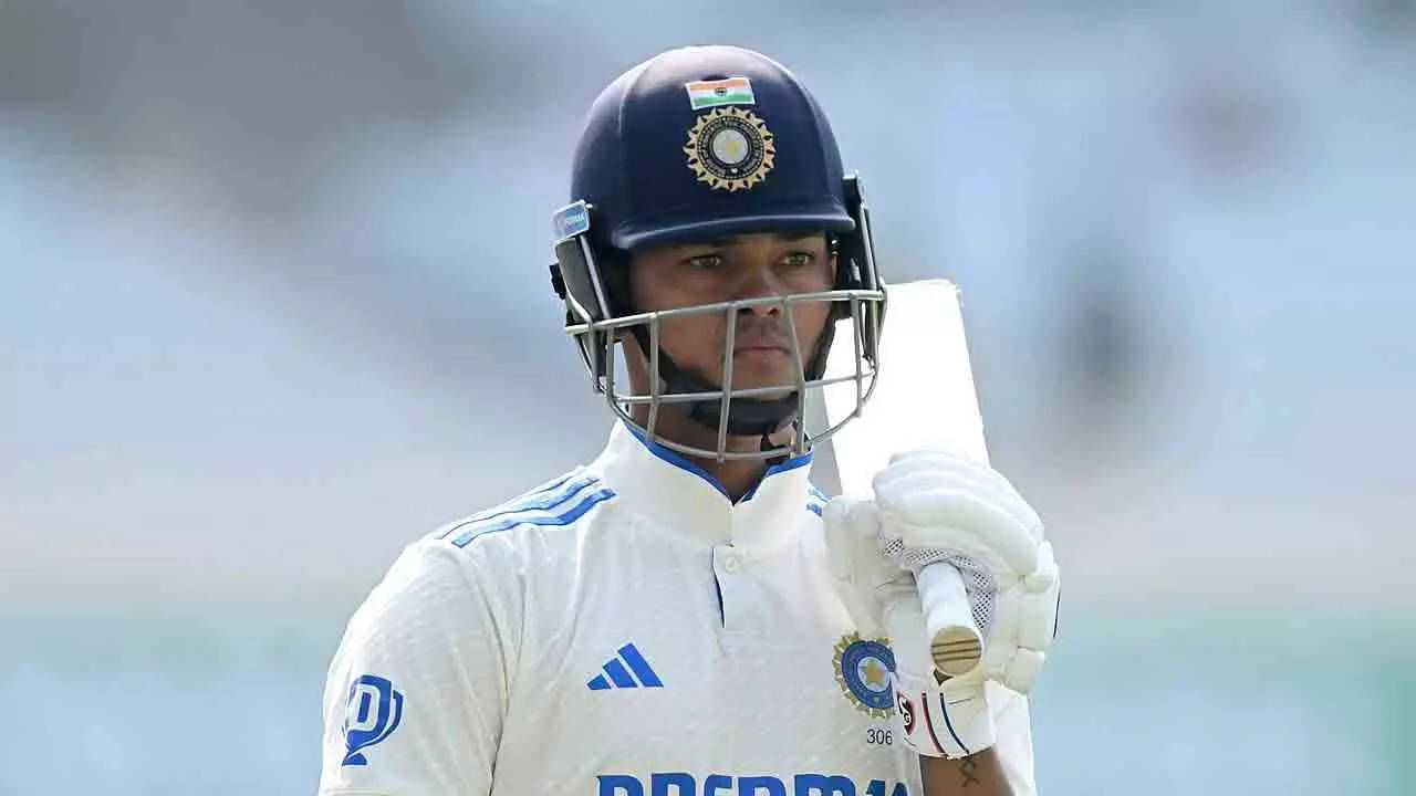 India's Test Captaincy: బుమ్రాకు షాక్ ఇవ్వనున్న BCCI? రోహిత్ తర్వాత కెప్టెన్ రేసులో ఆ ఇద్దరు!