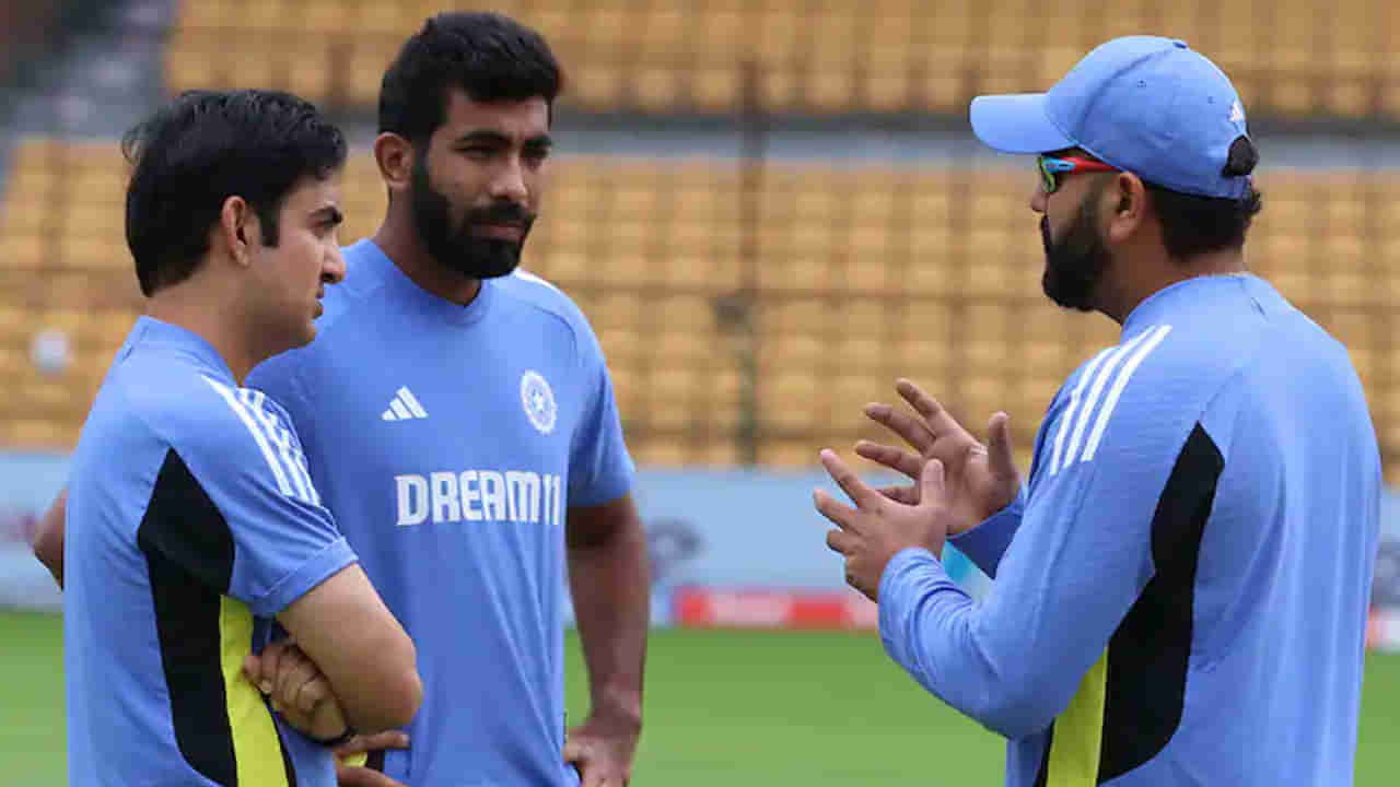 బుమ్రాను కావాలనే ఛాంపియన్స్‌ ట్రోఫీ ఆడించని బీసీసీఐ! ఎందుకో తెలిస్తే రోహిత్‌ ఫ్యాన్స్‌ మండిపడతారు!