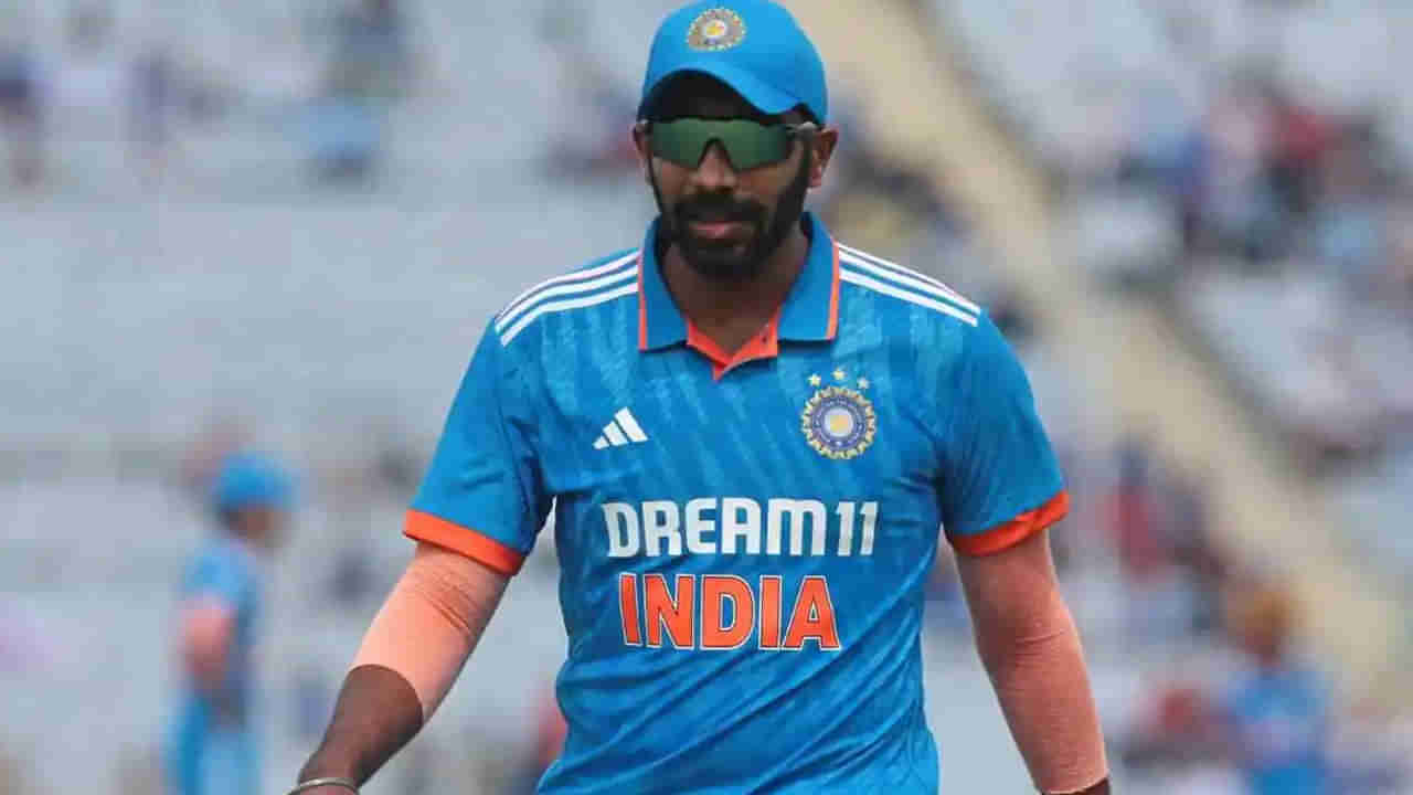 Champions Trophy 2025: ఇక 24 గంటలే గడువు.. ఛాంపియన్స్ ట్రోఫీలో బుమ్రా ఆడతాడా?