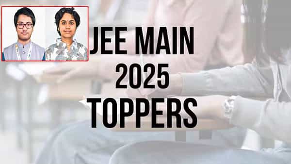 JEE Main 2025 Toppers List: జేఈఈ ఫలితాల్లో తెలుగోళ్ల సత్తా.. కోచింగ్ లేకుండానే ఫస్ట్ ర్యాంక్