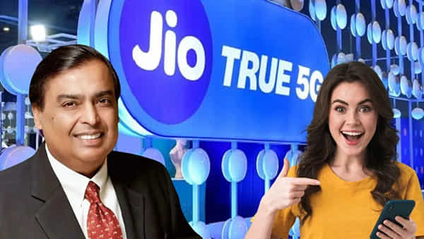 Mukesh Ambani: జియో యూజర్లకు గుడ్న్యూస్.. కేవలం రూ.699కే మొబైల్!