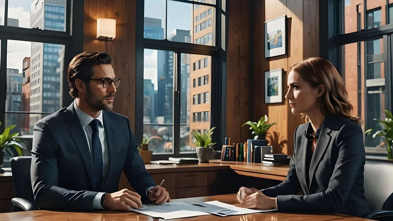 రాత పరీక్ష, ఇంటర్వ్యూ నిర్వహించి ఎంపిక చేస్తారు. అలాగే మీ కుటుంబ చరిత్రను కూడా తెలుసుకుంటారు. ఇది వరకు చేస్తున్న పని, తదితర వివరాలను తెలుసుకుంటారు. ఫైనల్‌గా ఉద్యోగానికి దరఖాస్తు చేసుకున్న వారిలో అర్హతలను బట్టి ఎంపిక చేసి ఉద్యోగంలో తీసుకుంటారు. అది వంట మనిషి అయినా, ఎలక్ట్రీషియన్‌ ఇయినా ఇతర ఏ రంగాల్లో అయినా సరే అన్ని వివరాలు చెక్‌ చేసే తీసుకుంటారని గుర్తించుకోండి.