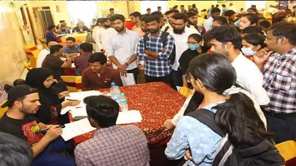 Job Mela: నిరుద్యోగ యువతకు గుడ్న్యూస్.. ఎలాంటి రాత పరీక్ష లేకుండానే జాబ్..!