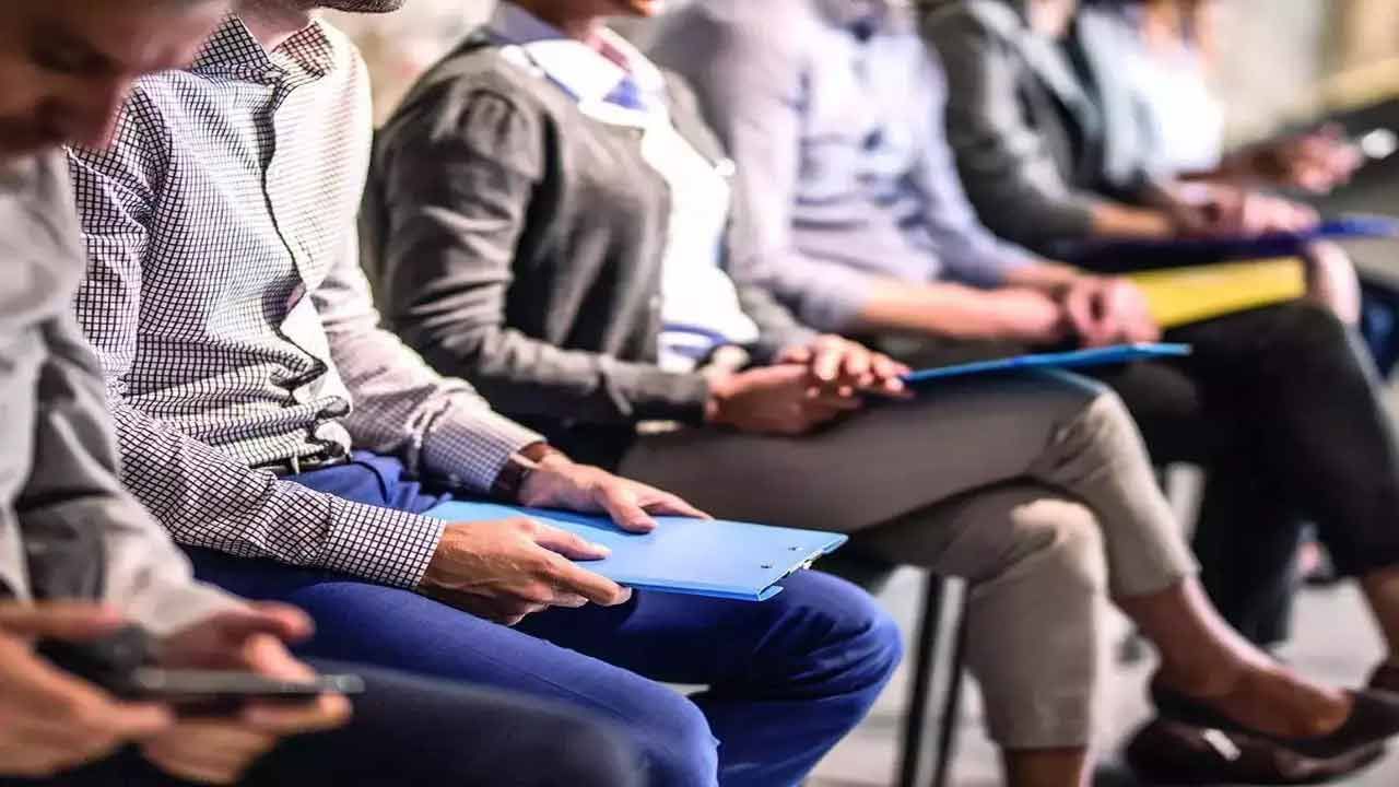 సంస్థాగత పెట్టుబడుల రంగంలో 67% పెరిగిన నియామకాలు.. వీరికి ఫుల్‌ డిమాండ్!