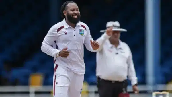 ICC Award: ప్రత్యర్థుల పాలిట సింహస్వప్నం.. కట్చేస్తే.. టీమిండియా మిస్ట్రీ ప్లేయర్కు బిగ్ షాకిచ్చిన ఐసీసీ..