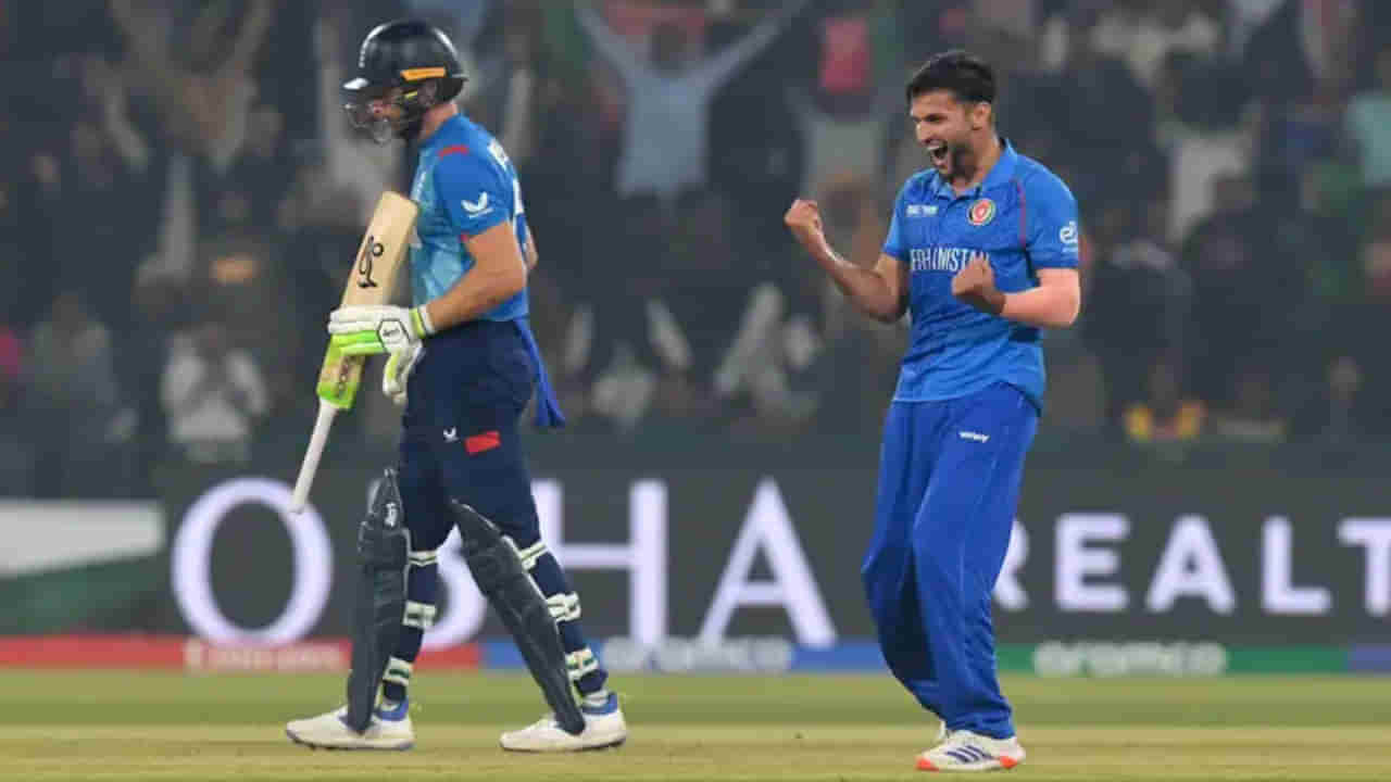 Champions Trophy: ఆఫ్ఘాన్తో ఓటమి ఎఫెక్ట్.. కట్చేస్తే.. కెప్టెన్సీ నుంచి తప్పుకున్న స్టార్ ప్లేయర్..