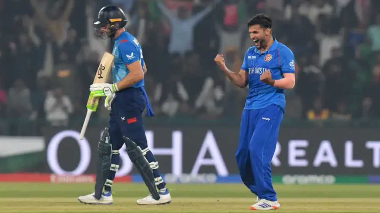 Champions Trophy: ఆఫ్ఘాన్తో ఓటమి ఎఫెక్ట్.. కట్చేస్తే.. కెప్టెన్సీ నుంచి తప్పుకున్న స్టార్ ప్లేయర్..