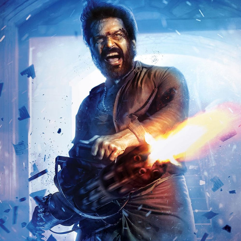 ఒక్క దెబ్బకు రెండు పిట్టల సంగతి విన్నాం గానీ, మూడు సినిమాలకు ఒక్క ప్రీక్వెల్ గురించి ఎప్పుడూ వినలేదే.. అంటారా? యస్.. నెవర్ బిఫోర్ అన్నదాన్ని చేసి చూపించడానికే నేనున్నానంటున్నారు లోకేష్ కనగరాజ్. మిస్టర్ లోకేష్ వేసిన స్కెచ్ గురించి ఒకింత ఆశ్చర్యంగానే చెప్పుకుంటోంది కోలీవుడ్. ఇంతకీ ఏంటా బడా స్కెచ్...