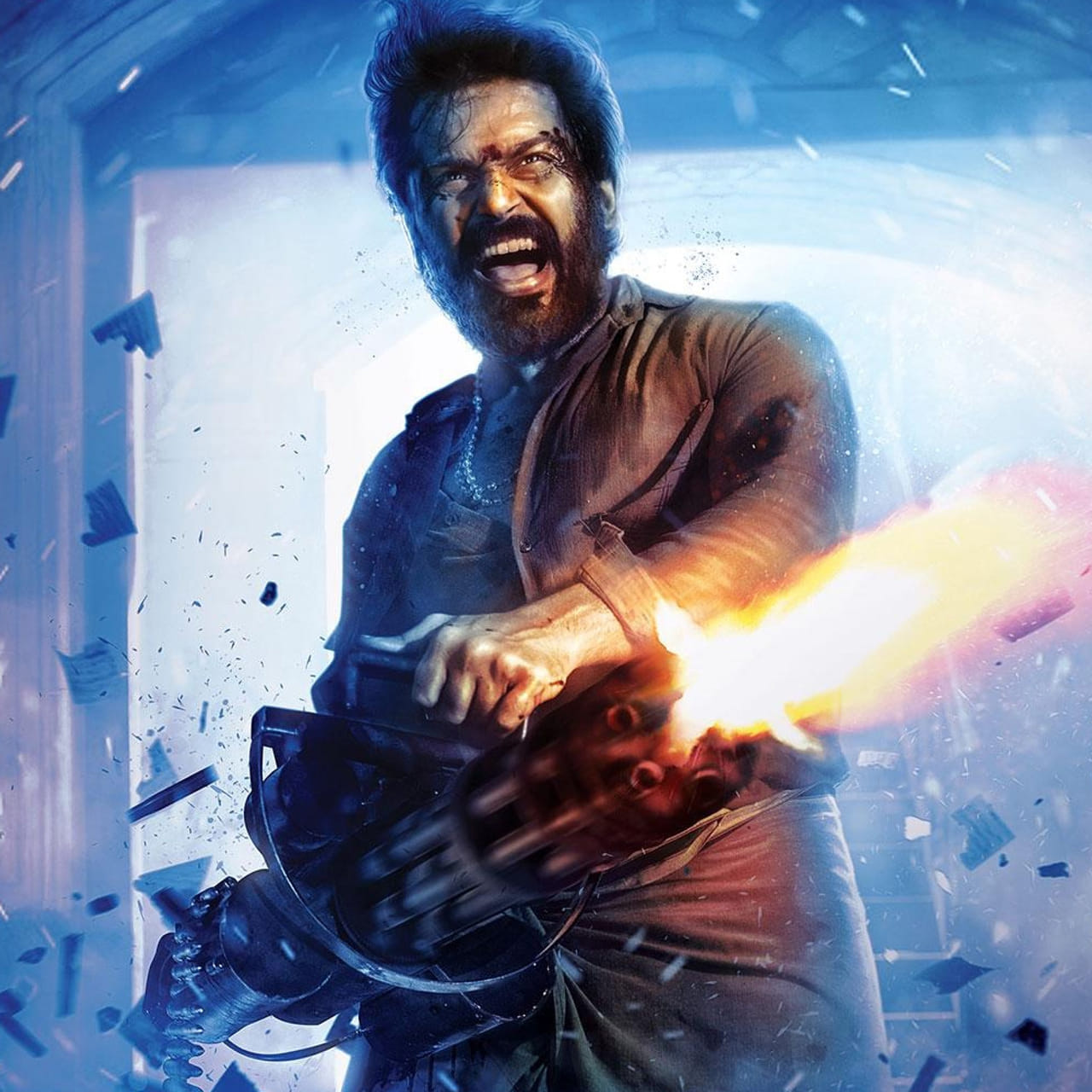 ఒక్క దెబ్బకు రెండు పిట్టల సంగతి విన్నాం గానీ, మూడు సినిమాలకు ఒక్క ప్రీక్వెల్‌ గురించి ఎప్పుడూ వినలేదే.. అంటారా? యస్‌.. నెవర్‌ బిఫోర్‌ అన్నదాన్ని చేసి చూపించడానికే నేనున్నానంటున్నారు లోకేష్‌ కనగరాజ్‌. మిస్టర్‌ లోకేష్‌ వేసిన స్కెచ్‌ గురించి ఒకింత ఆశ్చర్యంగానే చెప్పుకుంటోంది కోలీవుడ్‌. ఇంతకీ ఏంటా బడా స్కెచ్‌... 