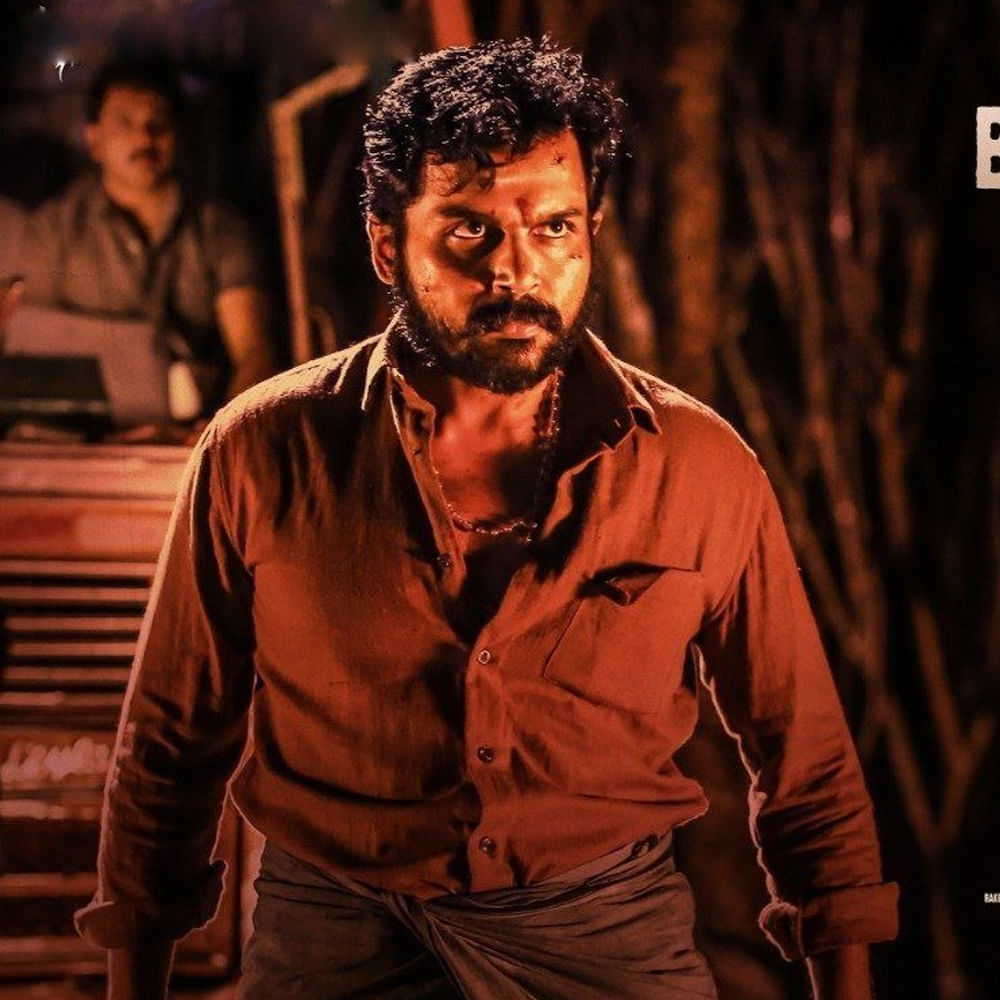 ఇప్పుడు కూలీ సినిమా పనుల్లో ఉన్న లోకేష్‌ కనగరాజ్‌, త్వరలోనే ఖైదీ సెకండ్‌ చాప్టర్‌ని మొదలుపెట్టడానికి సన్నాహాలు చేస్తున్నారు. ఈ సినిమాకూ, విజయ్‌ లియోకూ లింకు పెట్టేస్తున్నారు నెటిజన్లు. 
