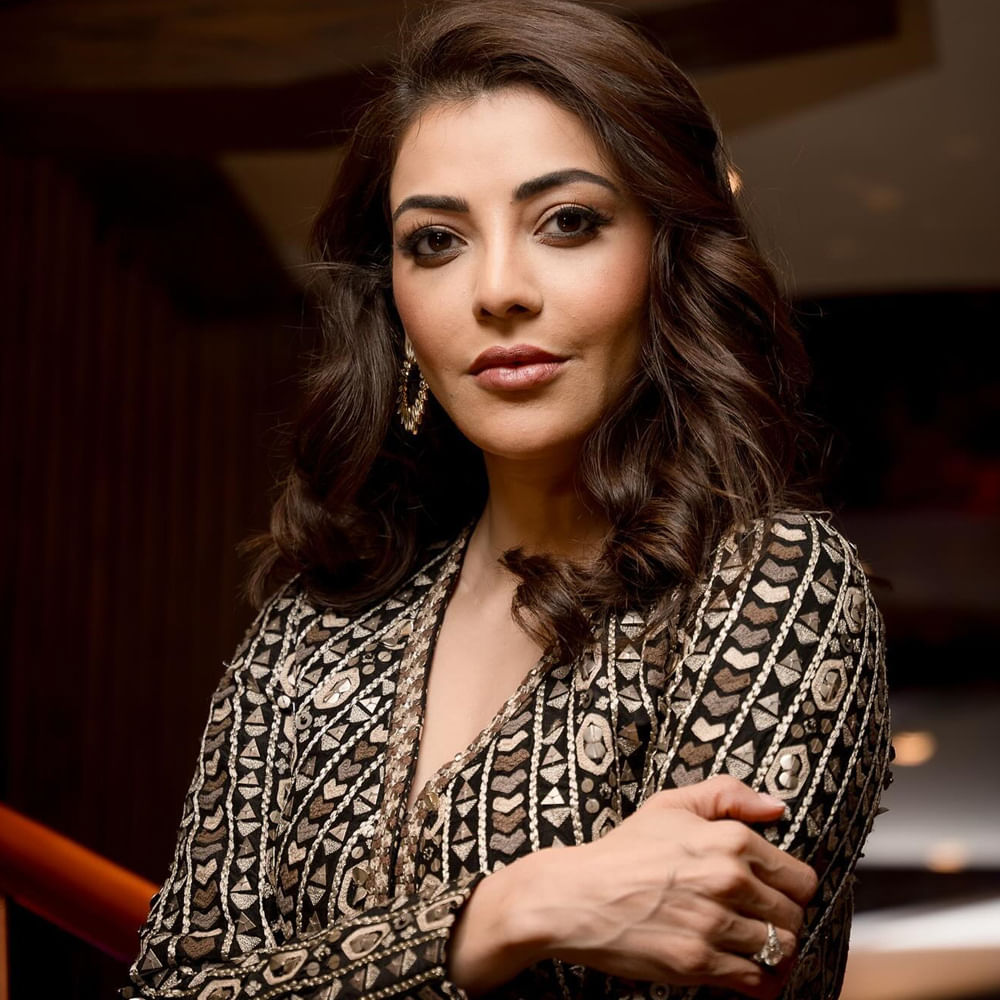 రిలీజైన సినిమాల్లో కాజల్ కనిపించట్లేదు. గత మూడేళ్లుగా ఇదే సిచ్యువేషన్‌లో ఉన్నారు ఈ సీనియర్ బ్యూటీ. ఆచార్య నుంచే కాజల్ బ్యాడ్‌లక్ మొదలైంది. 