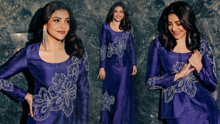 పూల డ్రెస్‌లో ఎంత ముద్దుగున్నావే..ఎవరీ బ్యూటీ అనుకుంటున్నారా?