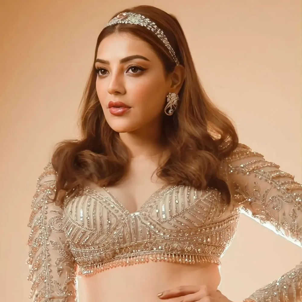 ఇటు కాజల్‌కి తెలుగులో కన్నప్ప ఉంది. తమిళంలో ఇండియన్‌3 ఉంది. అయినా, పెద్దగా చప్పుడు చేయకపోవడంతో, కమ్‌ బ్యాక్‌ స్ట్రాంగ్‌గా ఉండేలా ప్లాన్‌ చేసుకోమనే సజెషన్స్ అందుతున్నాయి అమ్మణికి. 