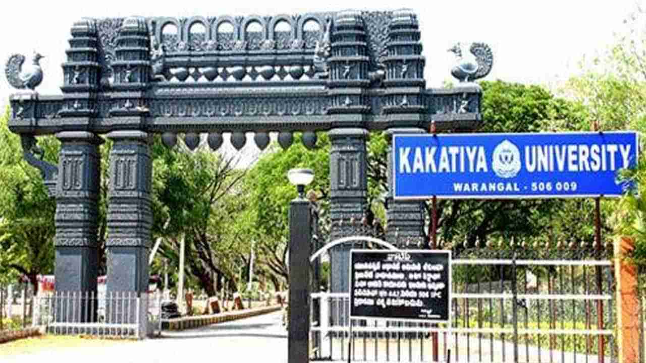 Kakatiya University: కాకతీయలో గ్యాంగ్ వార్..! 8 మంది జూనియర్, 10 మంది సీనియర్‌ విద్యార్థులపై కేసు నమోదు