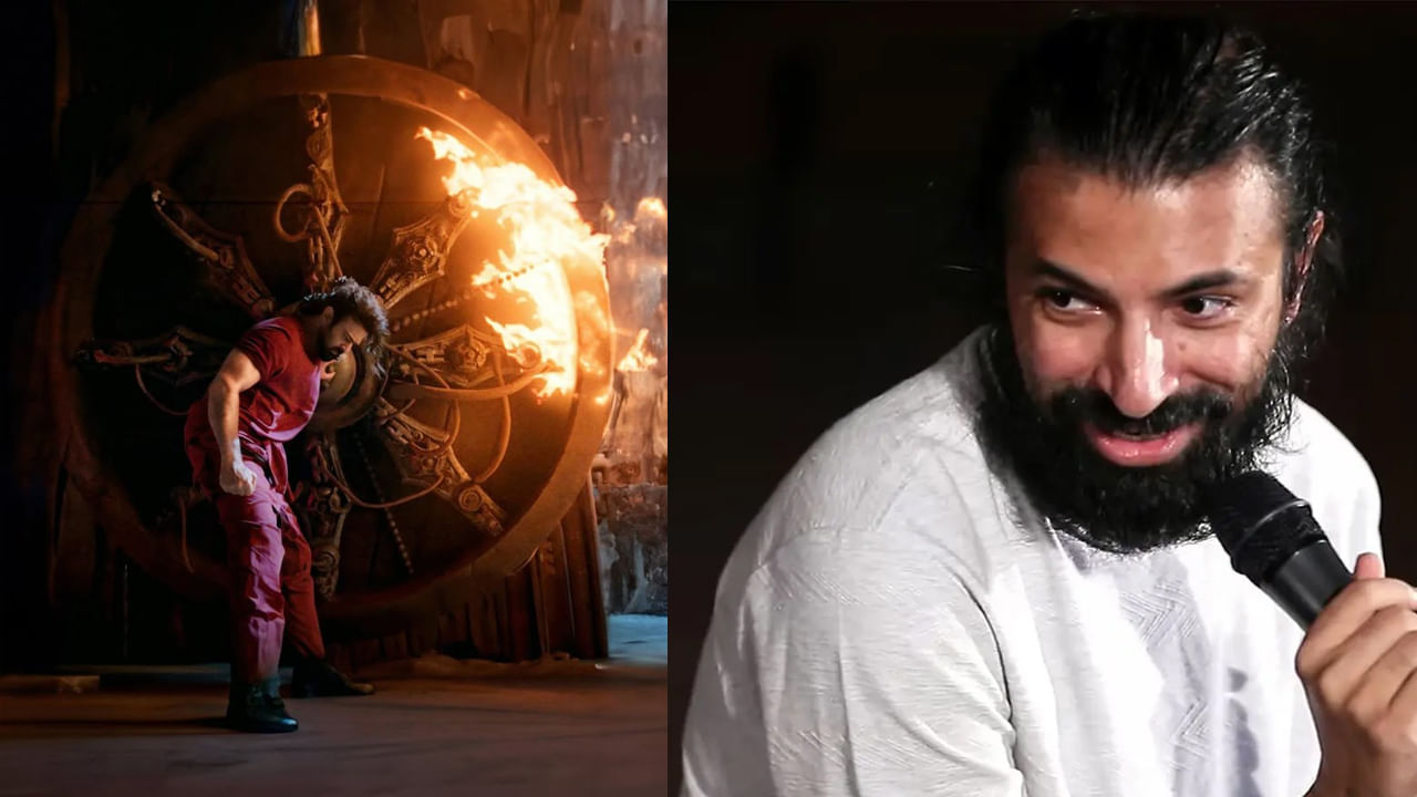 కల్కి సినిమాతో నాగ్ అశ్విన్ రేంజ్ మారిపోయింది. దానికి ముందు వరకు టాలీవుడ్ డైరెక్టర్‌గానే ఉన్న ఈయన.. ఇప్పుడేకంగా ప్యాన్ వరల్డ్ డైరెక్టర్ అయిపోయారు. తెలుగులో రాజమౌళి, సుకుమార్ కాకుండా 1000 కోట్లు కలెక్ట్ చేసిన దర్శకుల లిస్టులో చోటు సంపాదించుకున్నారు నాగీ. ప్రస్తుతం కల్కి 2 పనుల్లో బిజీగా ఉన్నారీయన.