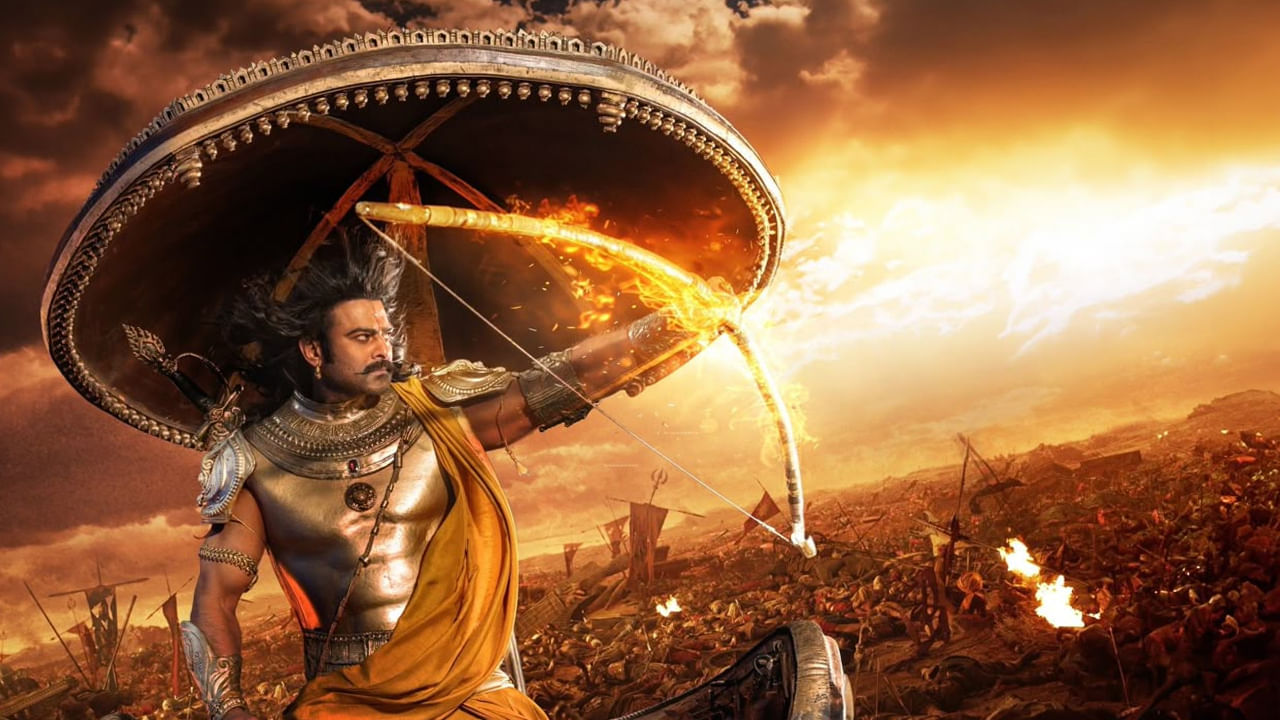 కల్కి అనేది ఒక్క భాగం కాదని.. ఇదో ఫ్రాంచైజీ అని ఇదివరకే చెప్పుకొచ్చారు నాగ్ అశ్విన్. అయితే అవన్నీ ఒకేసారి సిరీస్‌లా చేయాలని లేదు.. వీలు దొరికనప్పుడల్లా చేస్తూ పోతానని చెప్పుకొచ్చారు. ఈ లెక్కన ప్రస్తుతం కల్కి 2తోనే నాగ్ అశ్విన్ బిజీగా ఉన్నారా లేదంటే మరో సినిమా కోసం కథ సిద్ధం చేస్తున్నారా అనే అనుమానాలు మొదలయ్యాయి.