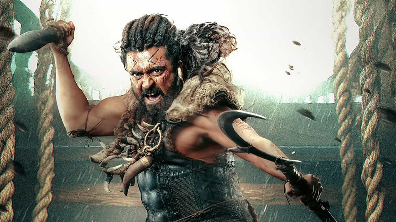 అలా అనుకున్న వారిలో ఫస్ట్ ప్లేస్‌లో ఉంది కంగువ టీమ్‌. ఎంతో కష్టపడి చేసిన కంగువ సిల్వర్‌ స్క్రీన్‌ మీద మెప్పించలేకపోయింది. జనాలు కంగువతో కనెక్ట్ కాలేకపోయారు. ఆస్కార్‌ రేసులో ఉన్నట్టే అనిపించినా ఆఖరిదాకా ట్రావెల్‌ చేయలేకపోయింది.