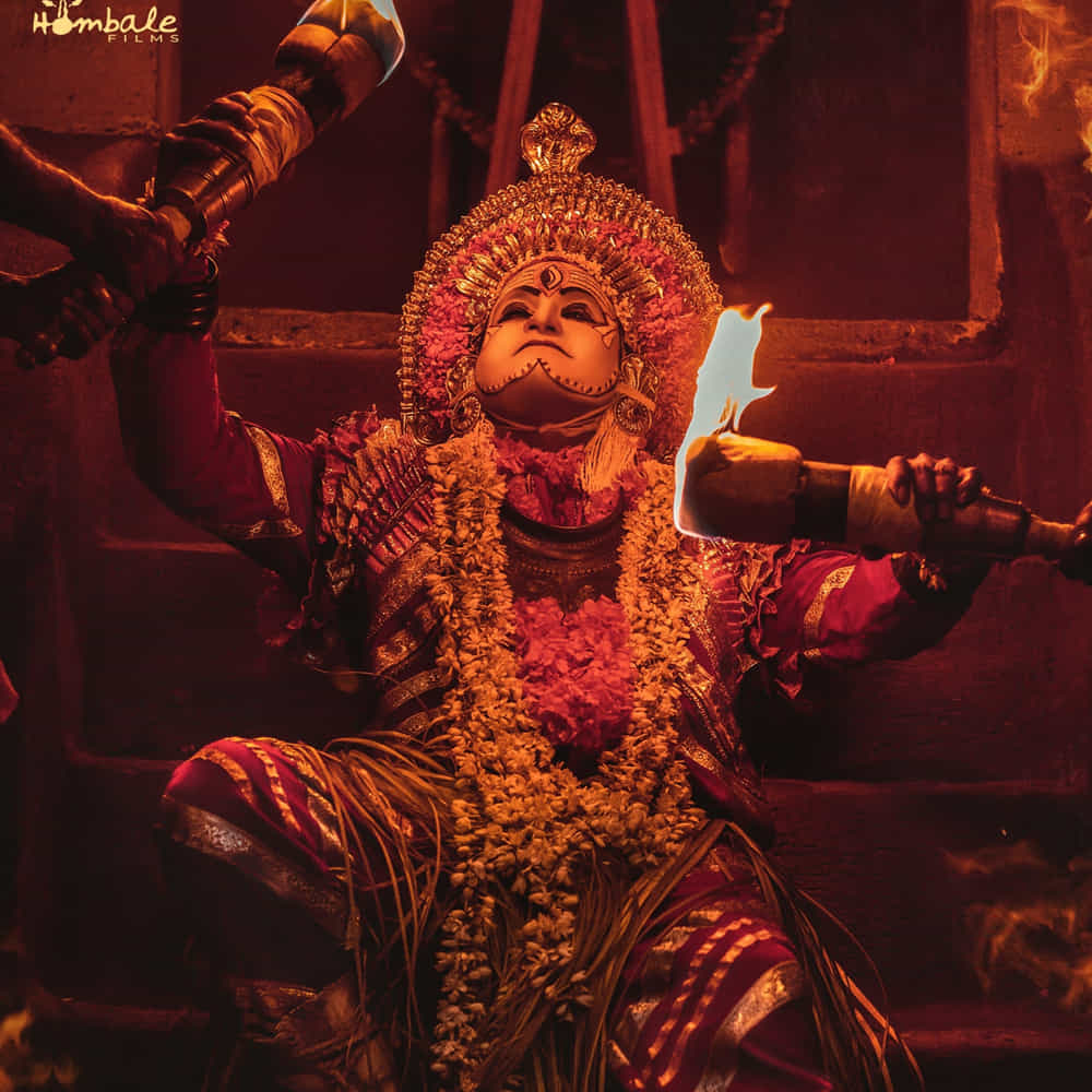 ఈ విషయంలో ముందు నుంచే ప్లానింగ్గా ఉంది కాంతార యూనిట్. పర్ఫెక్ట్ గా ప్లానింగ్ చేసుకుని ఉంటే, కాంతార ఫస్ట్ పార్టుతోనే ఆస్కార్ ట్రై చేయాల్సిందన్నది హోంబలే సంస్థ అప్పట్లో ఫీల్ అయిన విషయం.