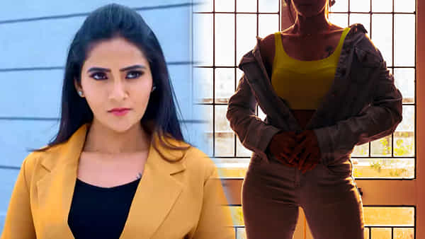 ఇది కదా అరాచకం అంటే..!! సీరియల్ల్లో లేడీ విలన్.. బయట మాత్రం అప్సరస