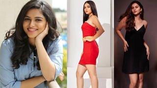 Ananya Nagalla: ఈ సుకుమారి స్పర్శతో ఆ చీర పునీతం అయింది.. మెస్మరైజ్ అనన్య..