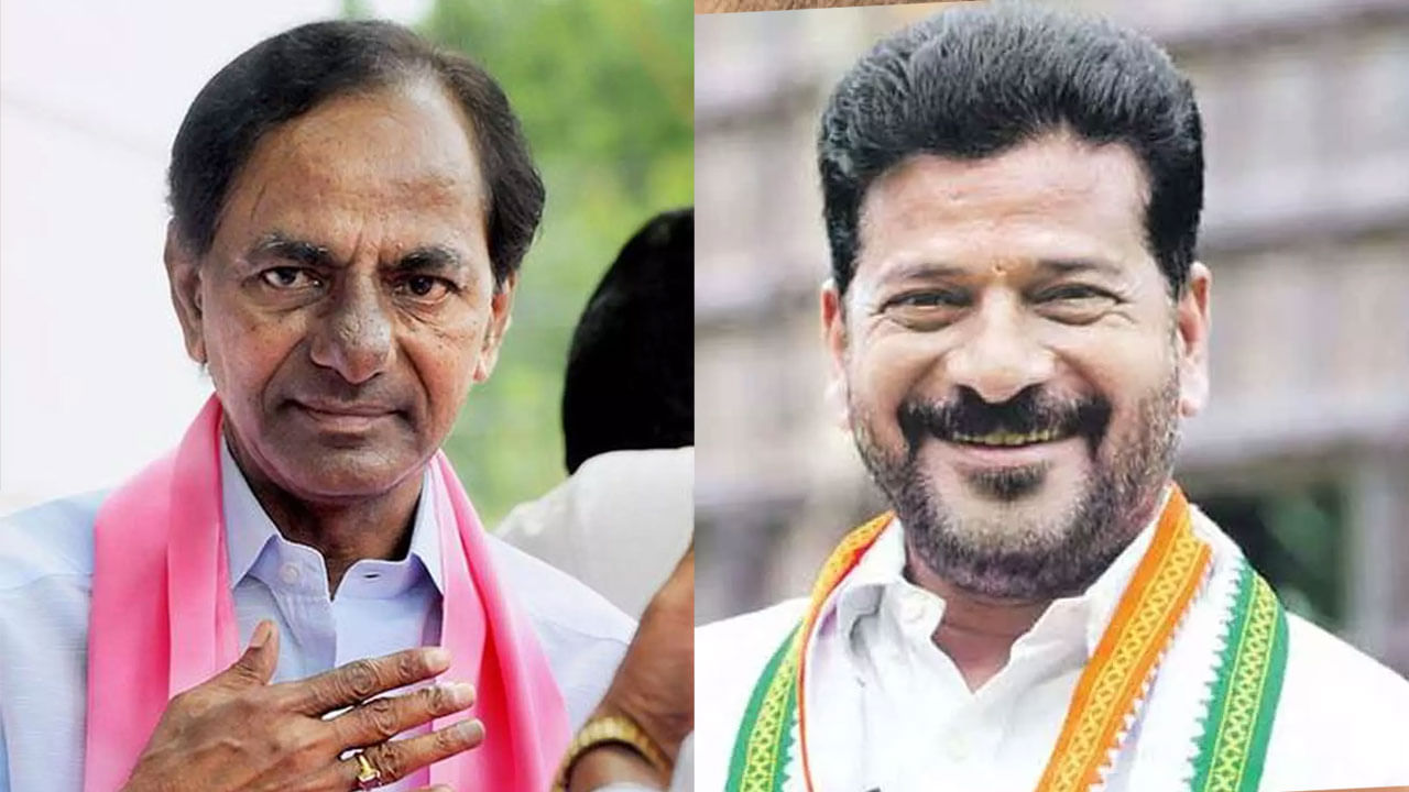 KCR-Revanth Reddy: నిత్యం ప్రజాసేవలో నిమగ్నమవ్వాలి.. కేసీఆర్‌కు సీఎం రేవంత్ రెడ్డి బర్త్‌డే విషెస్..