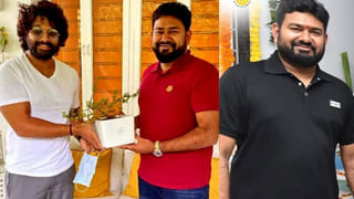 Salaar Movie: డార్లింగ్ ఫ్యాన్స్‏కు గుడ్ న్యూస్.. సలార్ రీరిలీజ్.. ఎప్పుడంటే..