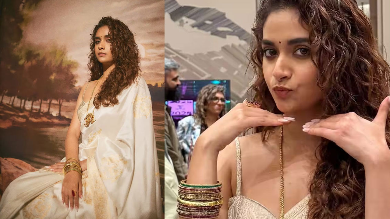 ముఖ్యంగా ఈ అమ్మడు మహానటి సినిమాతో మంచి క్రేజ్ సంపాదించుకుందనే చెప్పాలి. ఈ మూవీలో కీర్తి నటనకు అందరూ ఫిదా అయిపోయారు.