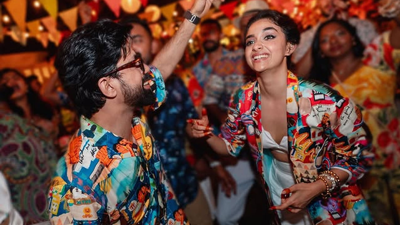 ఇక కీర్తి సురేష్ సైతం బేబీ జాన్ రిలీజ్ తర్వాత భర్తతో వెకేషన్ ఎంజాయ్ చేస్తున్నారు. పెళ్లి తర్వాత బేబీ జాన్ ప్రొమోషన్స్తో బిజీ అయినా కీర్తి కొన్నాళ్లు బ్రేక్ తీసుకొని భర్తతో సరదాగా సమయాన్ని గడుపుతున్నారు.