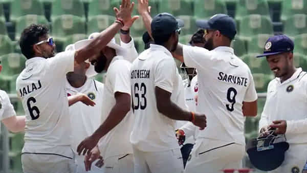 Ranji Trophy: వార్నీ.. ఇదెక్కడి రూల్ భయ్యా.. మ్యాచ్ గెలవకుండానే సెమీ ఫైనల్ చేరిన టీం..